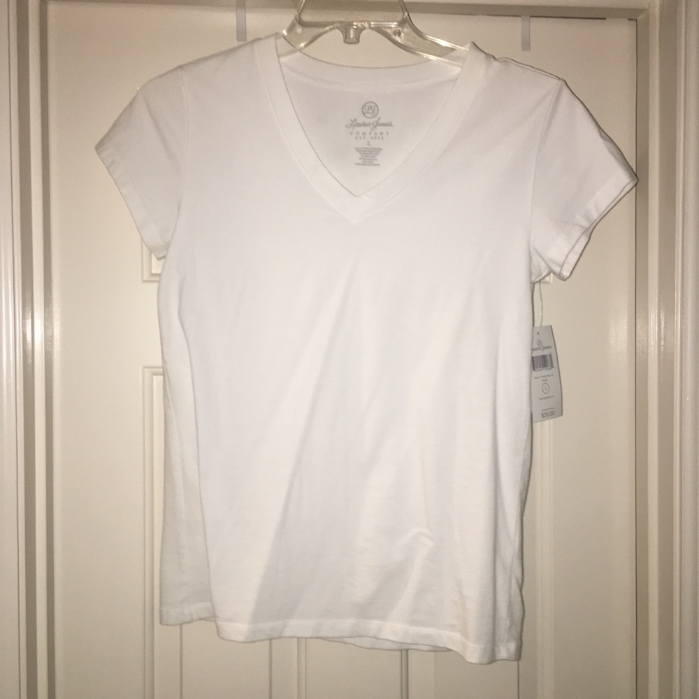 NWT Lauren James Tee